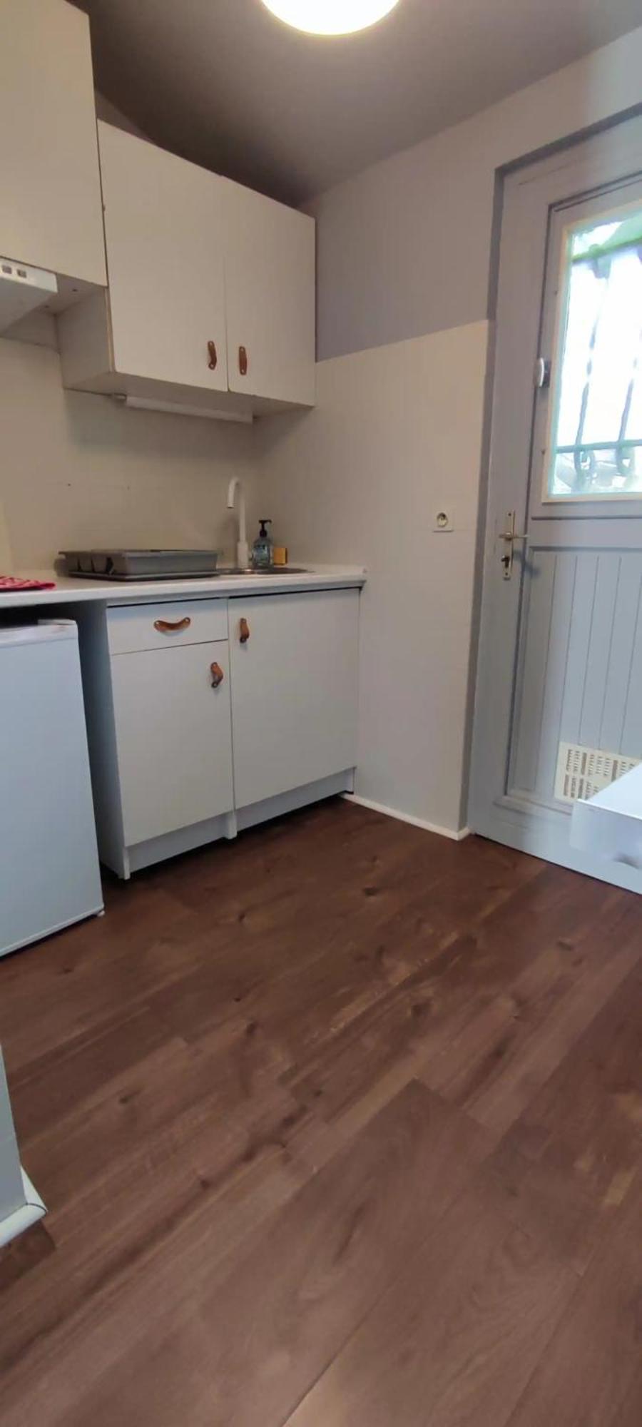 Maisonnette 2 A 4 Pers- Jardin Privatif Cloture- Calme- Stationnement Gratuit- Pau Ouest Billere Esterno foto