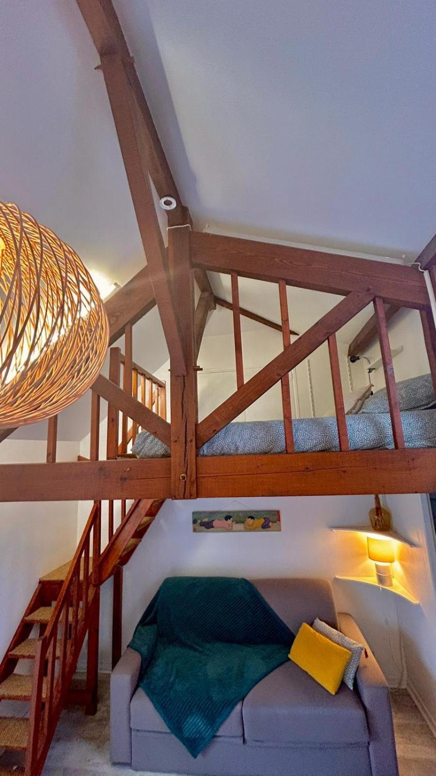 Maisonnette 2 A 4 Pers- Jardin Privatif Cloture- Calme- Stationnement Gratuit- Pau Ouest Billere Esterno foto